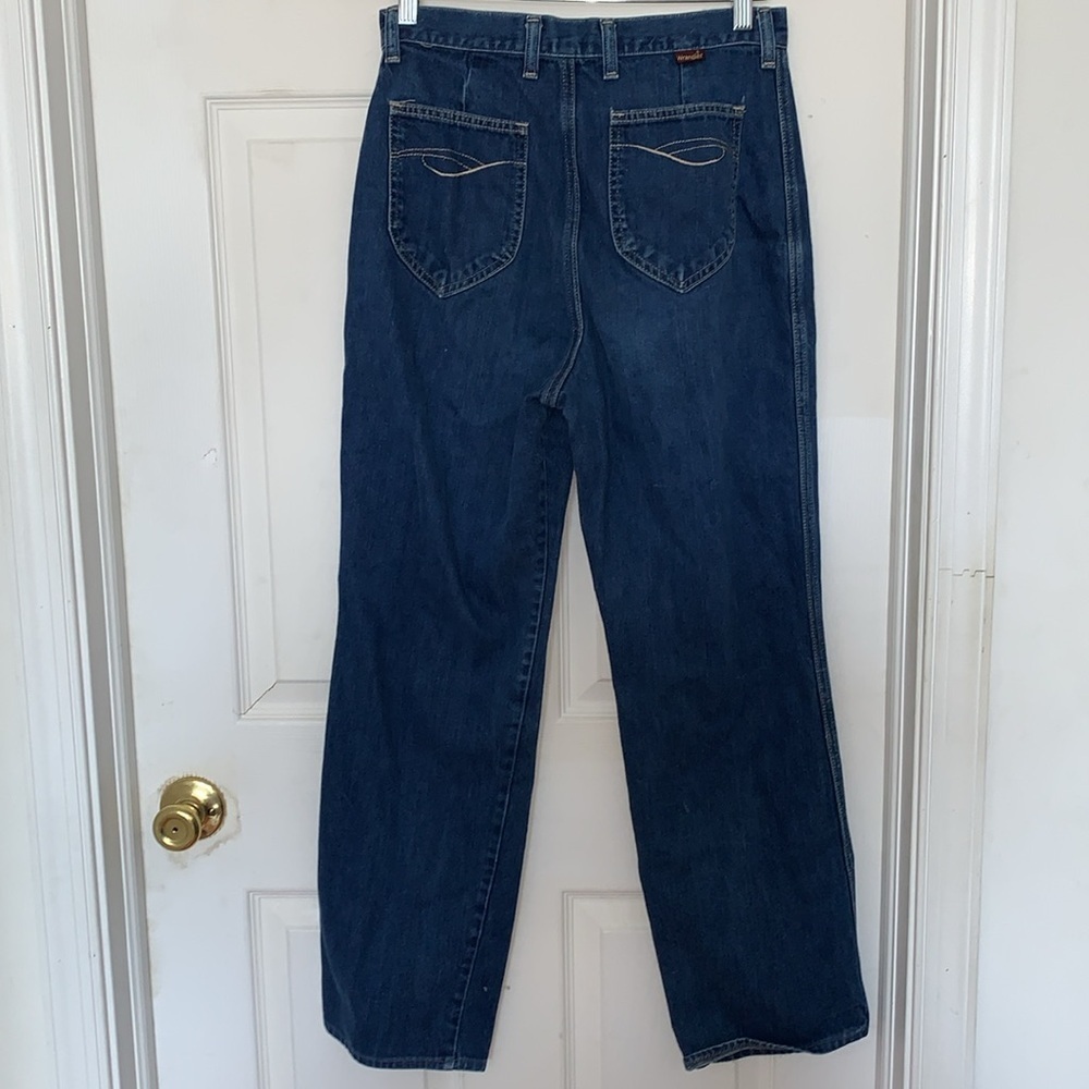 Wrangler Misses Jeans - Picture 2 of 5